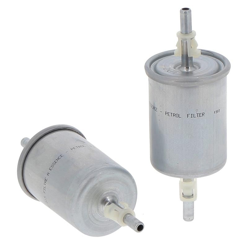 Isuzu KB 200 I Filter Kit with P190 engine 2004-