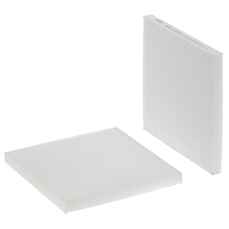 Isuzu KB 200 I Filter Kit with P190 engine 2004-