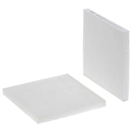 Isuzu KB 200 I Filter Kit with P190 engine 2004-