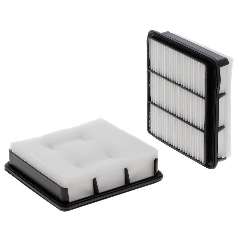 Isuzu KB 200 I Filter Kit with P190 engine 2004-