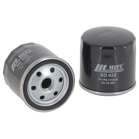 Isuzu KB 200 I Filter Kit with P190 engine 2004-