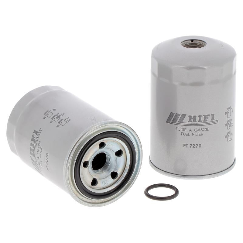 Isuzu MIDI 2,2 DIESEL Filter Kit with 4FD1 engine 1988-