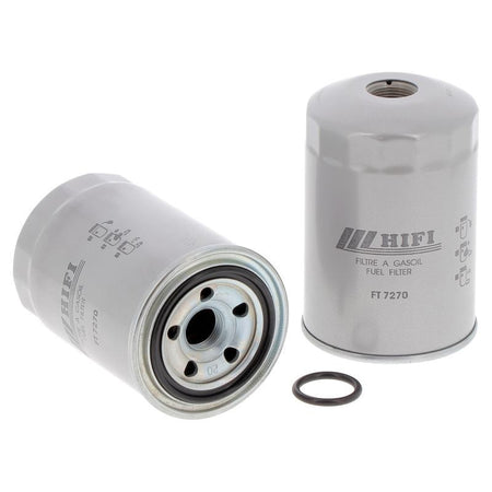 Isuzu MIDI 2,2 DIESEL Filter Kit with 4FD1 engine 1988-