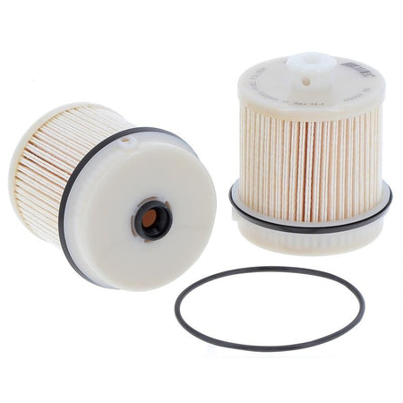 Isuzu N 50.150 Engine Filter Kit with 4JJ1-TC engine 2006-