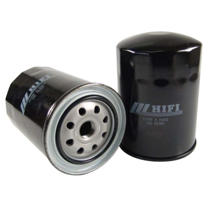 ISUZU NKS71 Filter Service Kit w/ISUZU 4HG1 Eng. YR 04.95-04.97 KC-SC