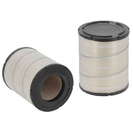 Isuzu NLR 87 Filter Kit with Isuzu RZ4E-TC engine 2017-