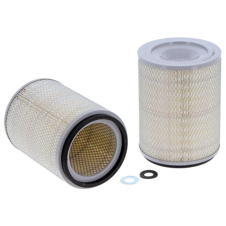 Isuzu NPR 59 Filter Kit with Isuzu 4BD1-T engine 1984-1993