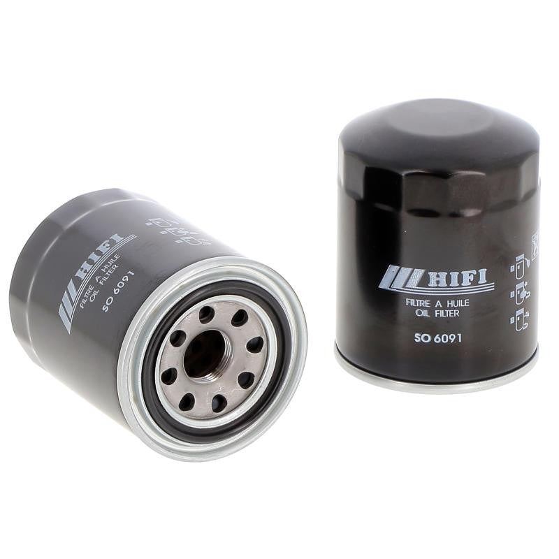 Isuzu NPR 59 Filter Kit with Isuzu 4BD1-T engine 1984-1993