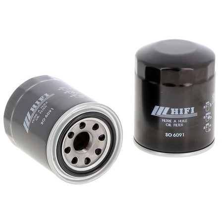 Isuzu NPR 59 Filter Kit with Isuzu 4BD1-T engine 1984-1993
