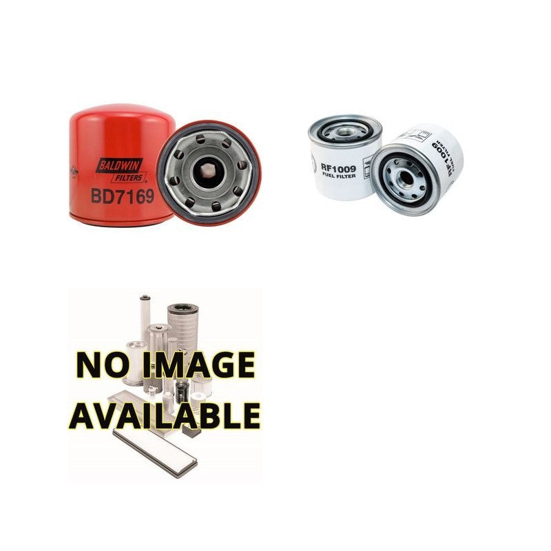 ISUZU NPR70 Filter Service Kit w/ISUZU 4HE1-T Eng. YR 04.95- KC