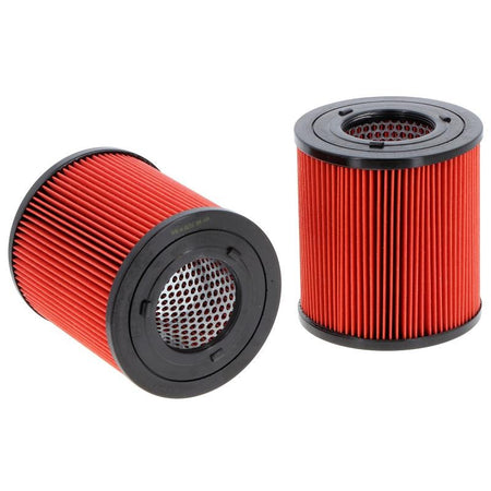 ISUZU NPR81 Filter Service Kit w/ISUZU 4HL1-T Eng. YR 05.04- PB
