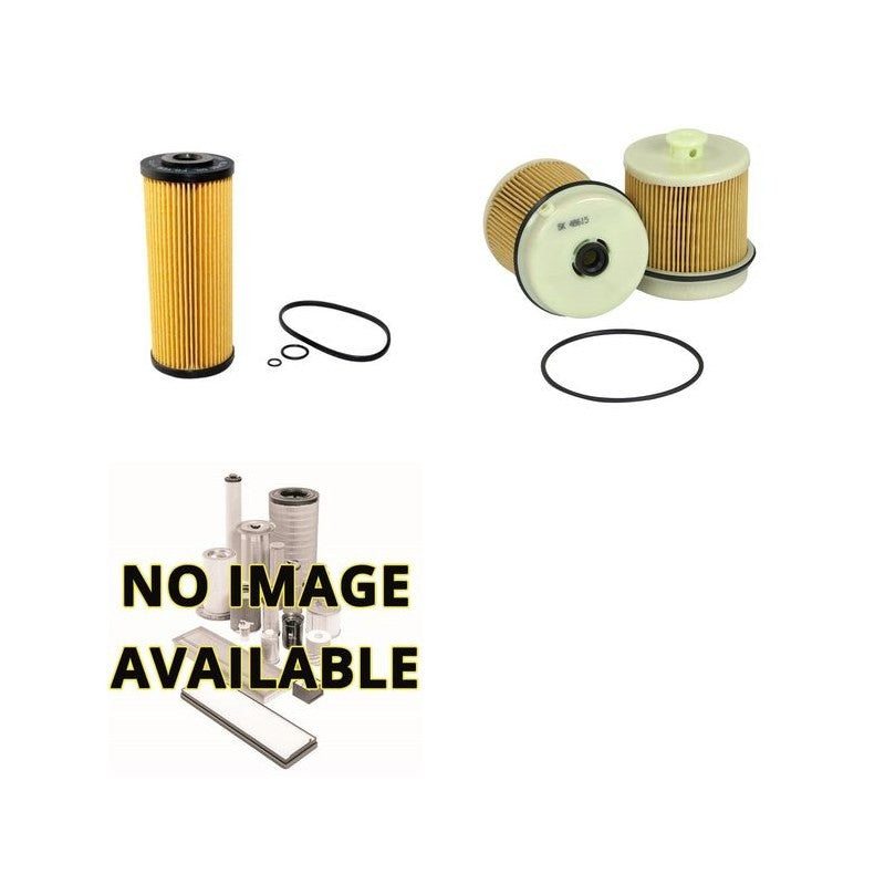 ISUZU NPR85 Filter Service Kit w/ISUZU 4JJ1-T Eng. YR 12.06 BDG