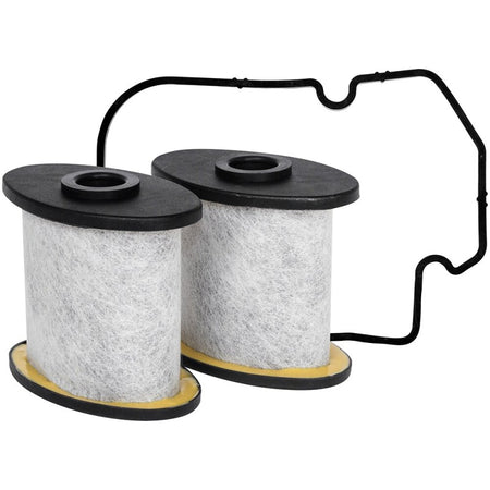 IVECO (FIAT) EUROCARGO 140E24 Filter Service Kit w/TECTOR 6 Eng. YR 6.03-