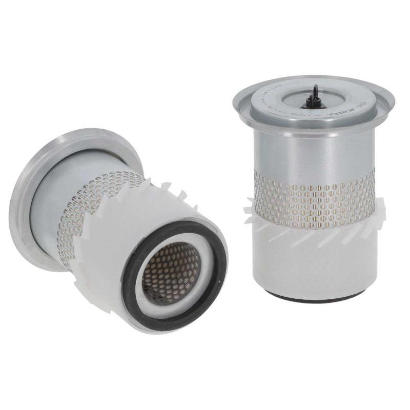 Jcb 1 CX Engine Filter Kit with Perkins 404D-22 engine 2004-