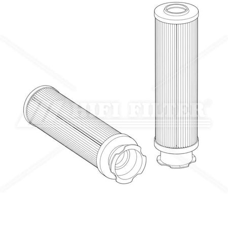 Jcb 26 C-1 Filter Kit with Kohler engine 2024-