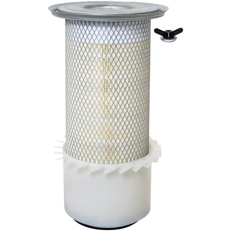 JCB 3CX Filter Service Kit Air Oil Fuel Filters with Perkins AC50383/50290 Engine Serial No 337001-399999