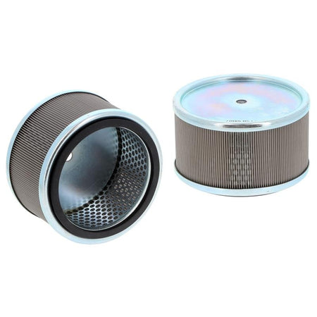 Jcb 3 CX Filter Kit with Perkins Ld 50096 engine