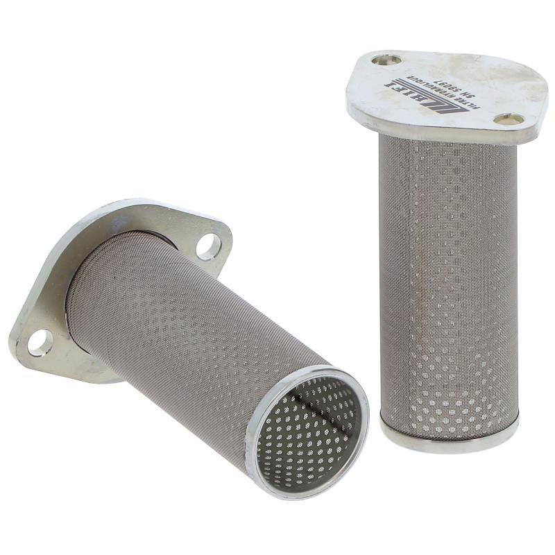 Jcb 4 CX 4 T Filter Kit with Perkins engine