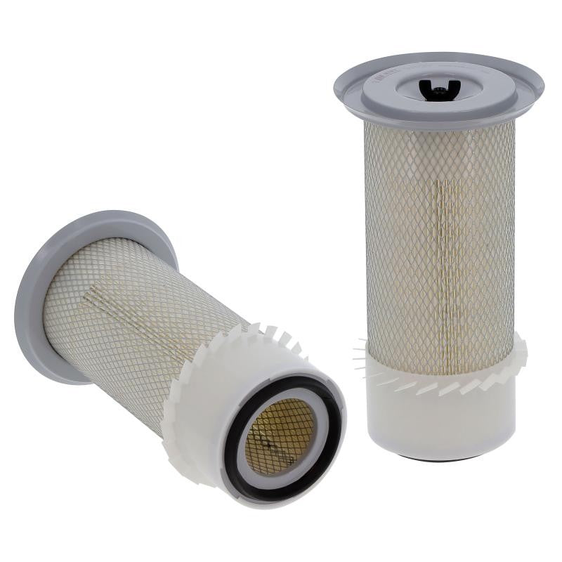 Jcb 4 CX Filter Kit with Perkins Turbo engine