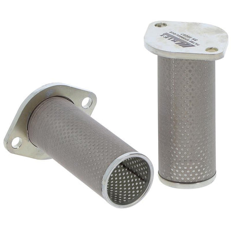 Jcb 4 CX Filter Kit with Perkins Turbo engine