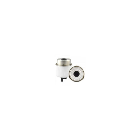 Jcb 406 Filter Service Kit - Air, Oil, Fuel Filters with Deutz Engine