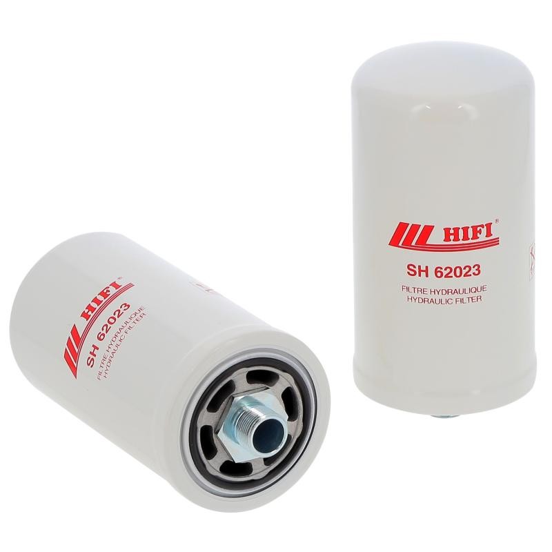 Jcb 418 S Filter Kit with Jcb Tier 4i Iiib engine 2015-