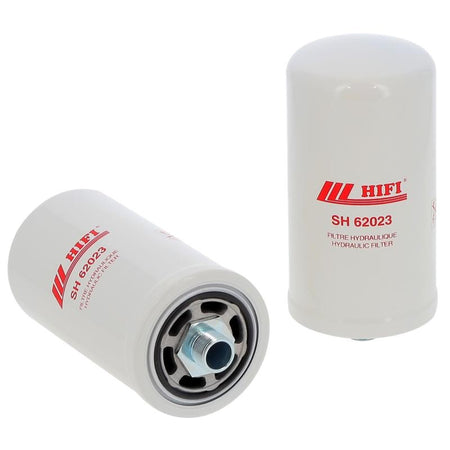 Jcb 418 S Filter Kit with Jcb Tier 4i Iiib engine 2015-