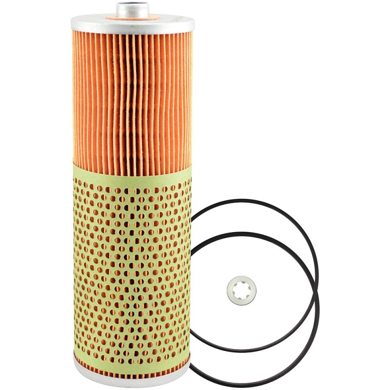 JCB 428 Filter Service Kit with Leyland 690 Engine