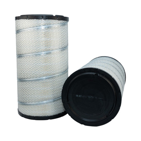 JCB 434S Filter Service Kit with Cummins Qsb 6.7 Engine 2006-