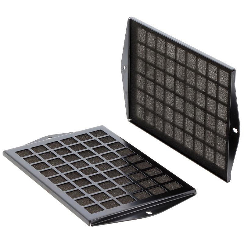 Jcb 437 HT Filter Kit with Cummins QSB6.7 engine 2016-2019