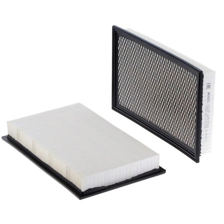 Jcb 437 HT Filter Kit with Cummins QSB6.7 engine 2016-2019