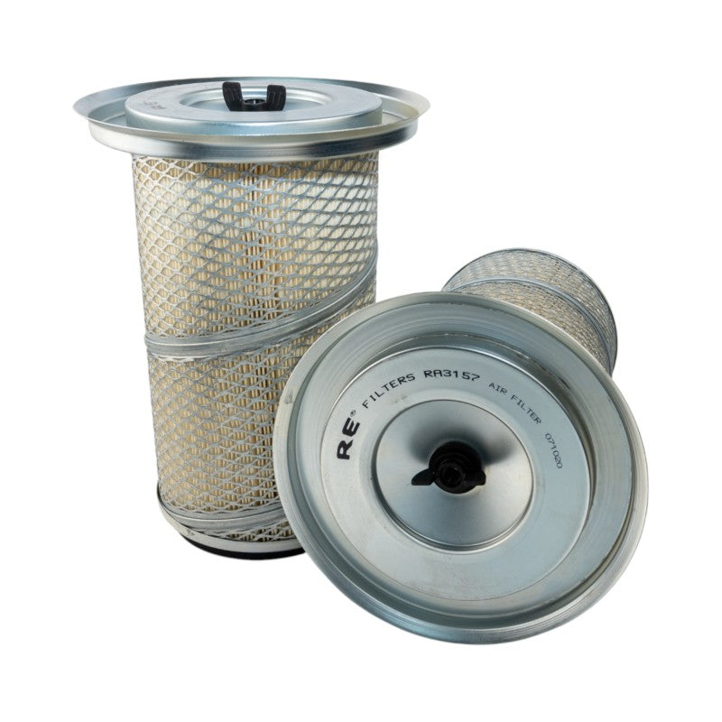 JCB 505-19 Filter Service Kit - Air, Oil, Fuel Filters