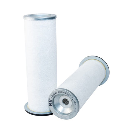 JCB 508-40 Filter Service Kit - Air, Oil, Fuel Filters