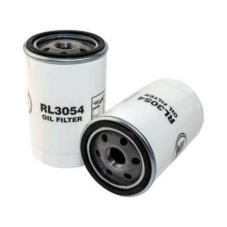 JCB 515-40 Filter Service Kit with Kohler KDW2204/G Engine Air, Oil, Fuel Filters