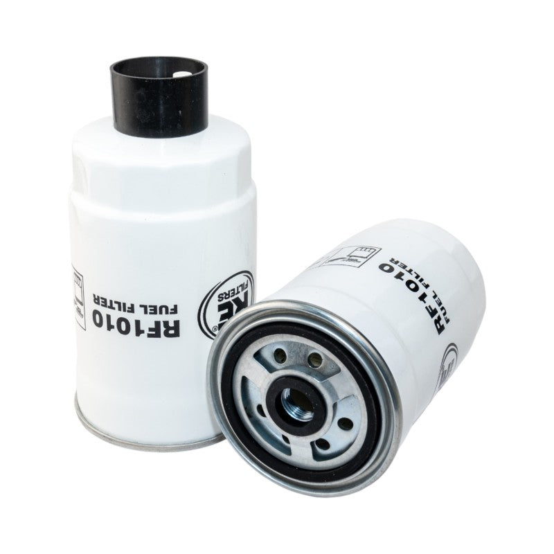 JCB 515-40 Filter Service Kit with Kohler KDW2204/G Engine Air, Oil, Fuel Filters