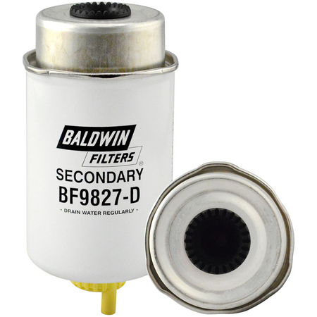 JCB 51R-1 Filter Service Kit with Perkins 404D-22 Engine Air, Oil, Fuel Filters