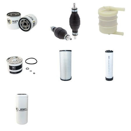 JCB 520-40 Filter Service Kit