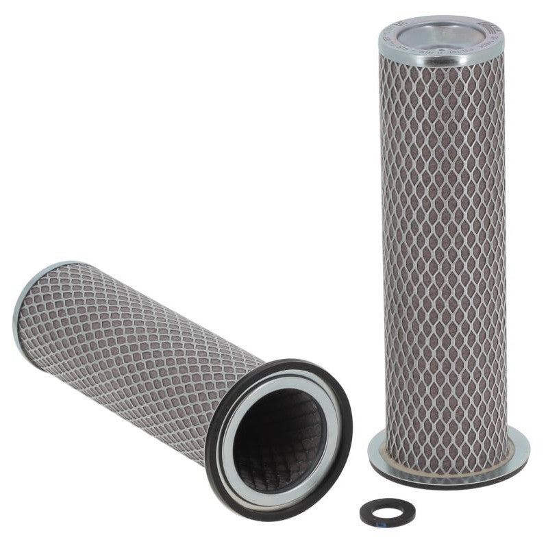 Jcb 525-50 Engine Filter Kit with Perkins 5PKXL04 engine