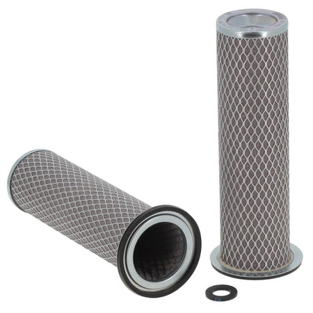 Jcb 525-50 Filter Kit with Perkins 5PKXL04 engine