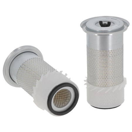 Jcb 525-50 Filter Kit with Perkins 5PKXL04 engine