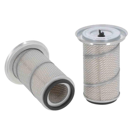 Jcb 525-67 Engine Filter Kit with Perkins Turbo engine