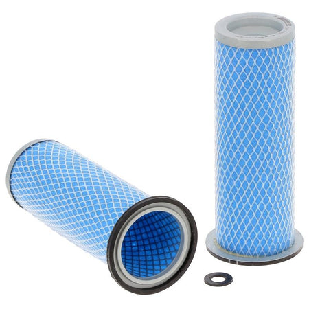 Jcb 525-67 Engine Filter Kit with Perkins Turbo engine