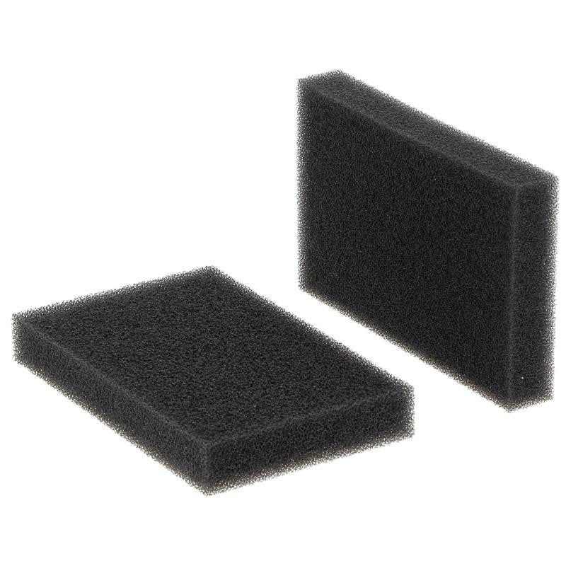 Jcb 530-120 Filter Kit with Perkins engine