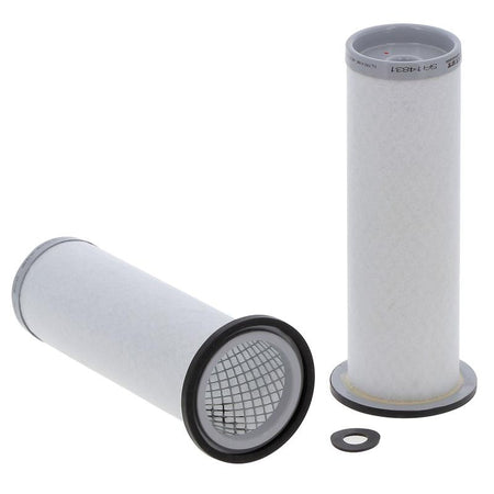 Jcb 530-120 Filter Kit with Perkins engine
