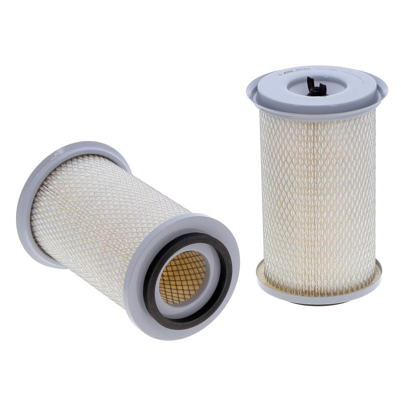 Jcb 530-95 Engine Filter Kit with Perkins Aa 50261 engine