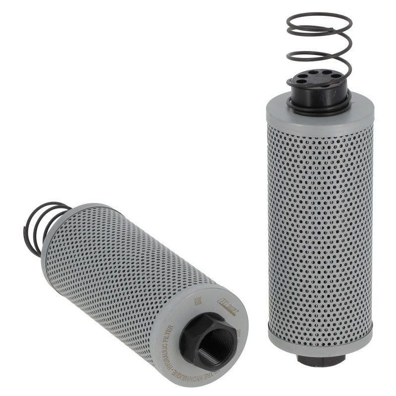 Jcb 532-70 AGRI Filter Kit with Jcb 444 TA-4 Ecomax / 4.4 L engine 2019-