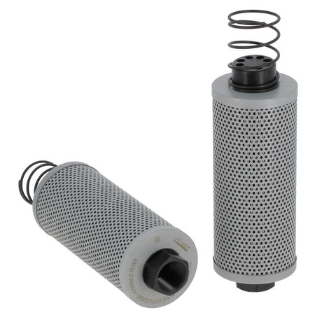 Jcb 532-70 AGRI Filter Kit with Jcb 444 TA-4 Ecomax / 4.4 L engine 2019-