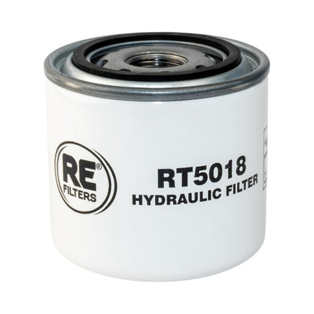 JCB 535-125 HiViz Filter Service Kit