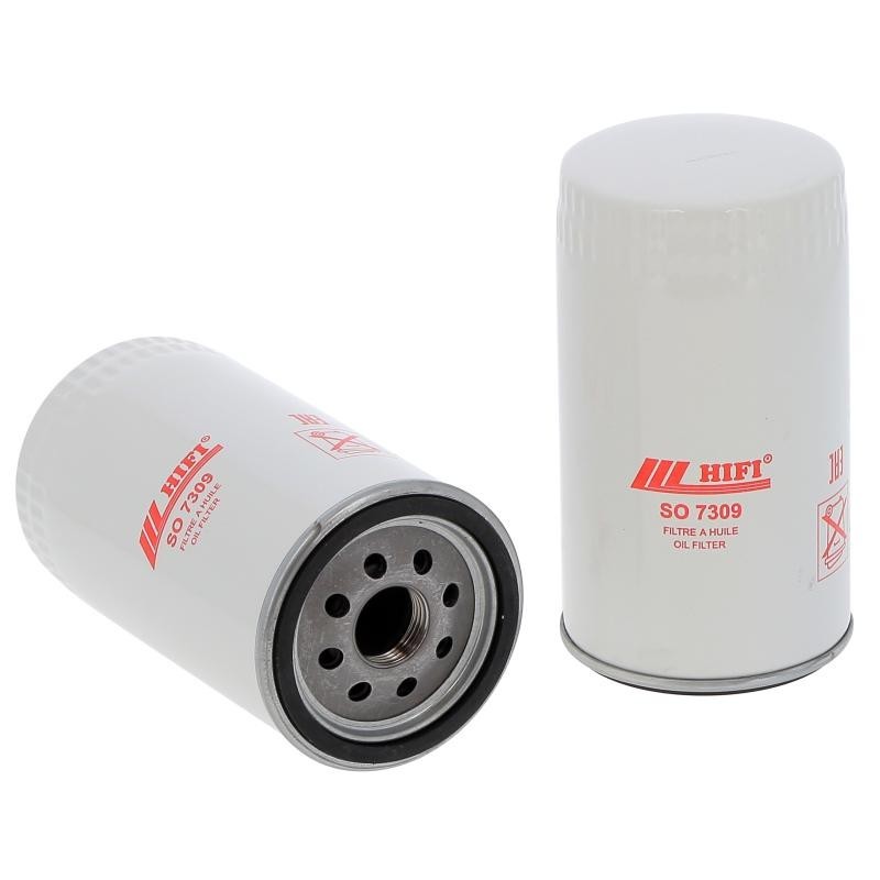 Jcb 535-125 ST5 Filter Kit with Jcb 430TA5-55E engine 2020-