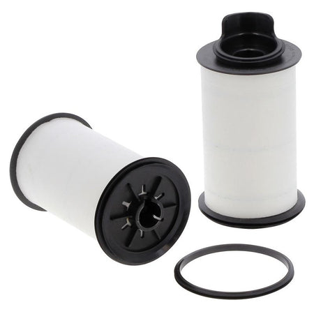 Jcb 535-125 ST5 Filter Kit with Jcb 430TA5-55E engine 2020-